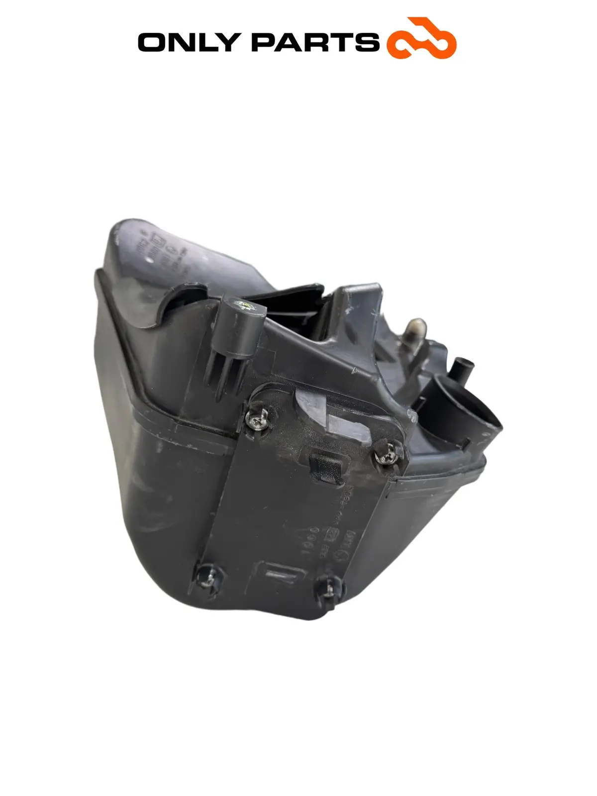 CONDUTA AR RADIADOR SUZUKI BURGMAN 650 2010 Suzuki Burgman 650cc 2010 Bianco usada — foto real 3