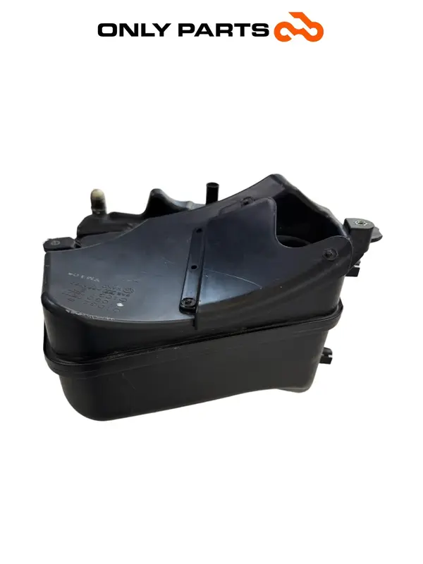 CONDUTA AR RADIADOR SUZUKI BURGMAN 650 2010 — 4