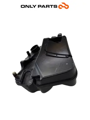 CONDUTA AR RADIADOR SUZUKI BURGMAN 650 2010 Suzuki Burgman 650cc 2010 Bianco usada — foto real 6