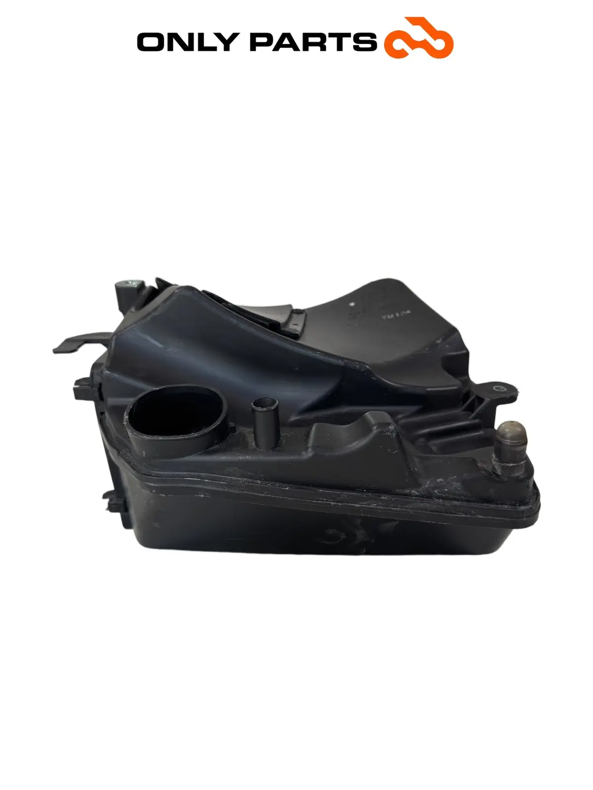 CONDUTA AR RADIADOR SUZUKI BURGMAN 650 2010 Suzuki Burgman 650cc 2010 Bianco usada — foto real 8