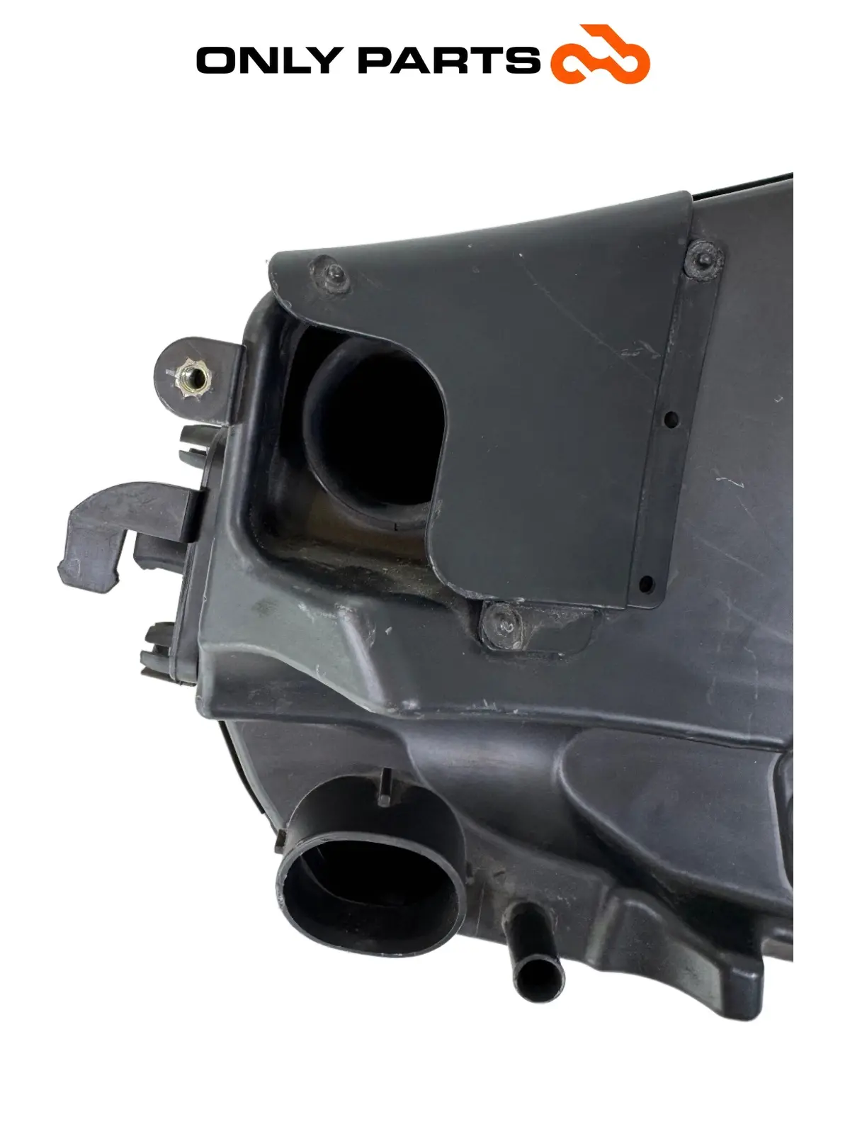 CONDUTA AR RADIADOR SUZUKI BURGMAN 650 2010 Suzuki Burgman 650cc 2010 Bianco usada — foto real 9