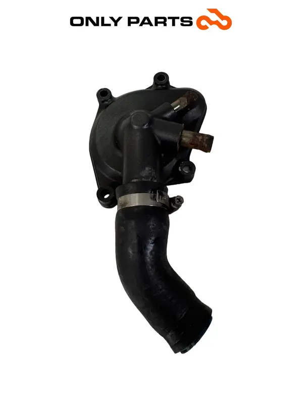 POKRYWA POMPY WODY HONDA VTR 1000 F 1999 ORYGINALNA — 3