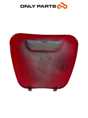 Gebrauchte Coperchio sportello ispezione candela Piaggio Vespa Lx 150cc — echtes Foto 6