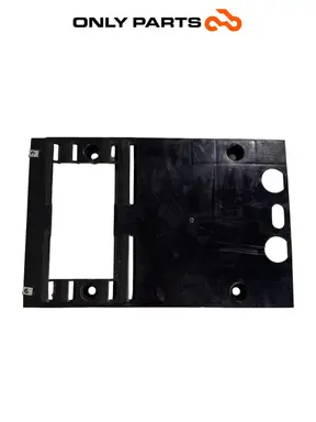 Coperchio sportello vano batteria