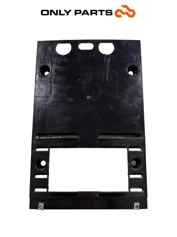 TAMPA VÃO BATERIA QUADRO 350 S 2013 — 4