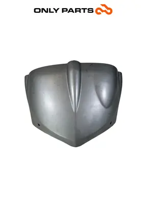 POKRYWA KOKPITU ZEGARÓW BMW F 650 CS 2001 OEM BMW F 650 CS 2001 Grigio używana — prawdziwe zdjęcie 1