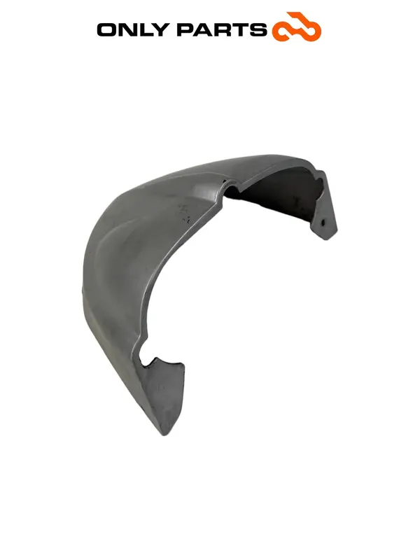 TAMPA PAINEL INSTRUMENTOS BMW F 650 CS 2001 OEM — 3
