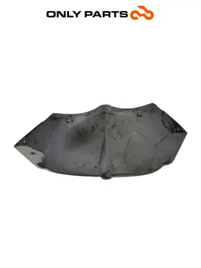 POKRYWA KOKPITU ZEGARÓW BMW F 650 CS 2001 OEM BMW F 650 CS 2001 Grigio używana — prawdziwe zdjęcie 6