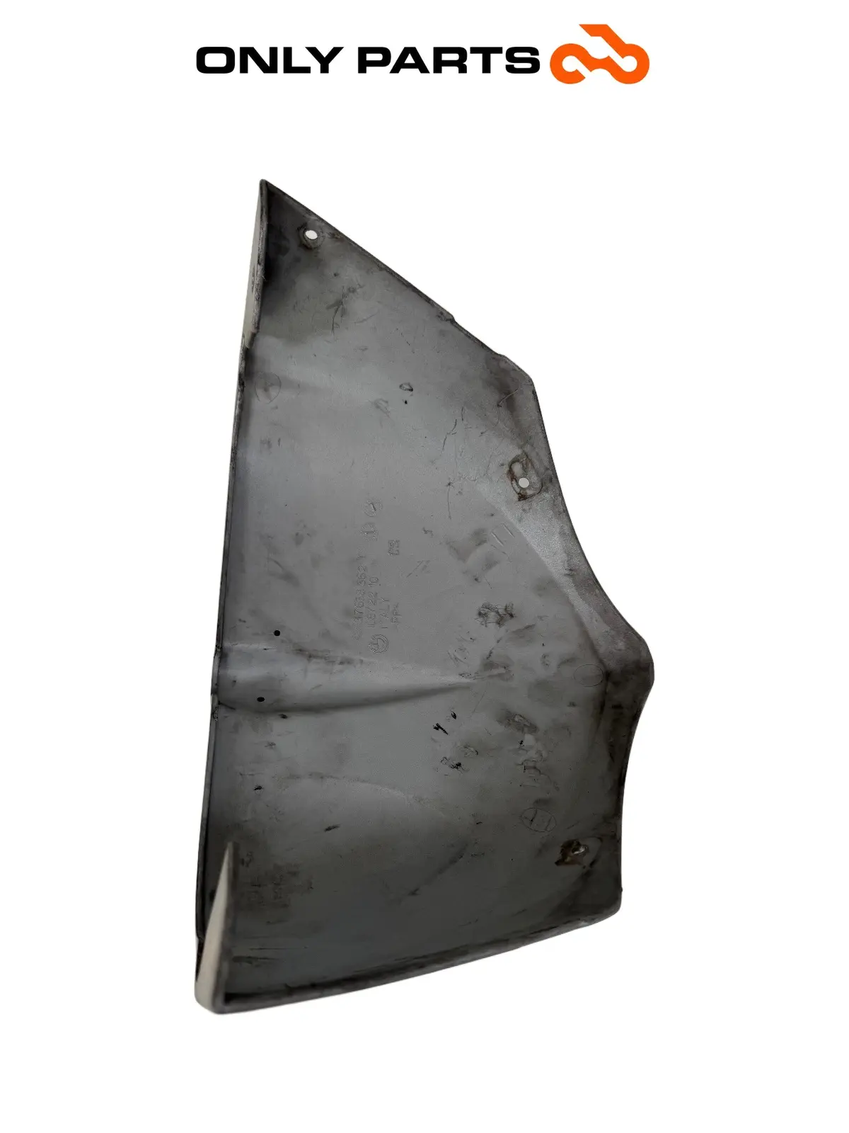 POKRYWA KOKPITU ZEGARÓW BMW F 650 CS 2001 OEM BMW F 650 CS 2001 Grigio używana — prawdziwe zdjęcie 7
