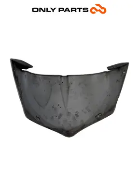 POKRYWA KOKPITU ZEGARÓW BMW F 650 CS 2001 OEM BMW F 650 CS 2001 Grigio używana — prawdziwe zdjęcie 8