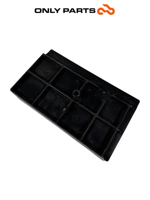 TAMPA SUPORTE INTERIOR BATERIA PIAGGIO VESPA LX 125 2011