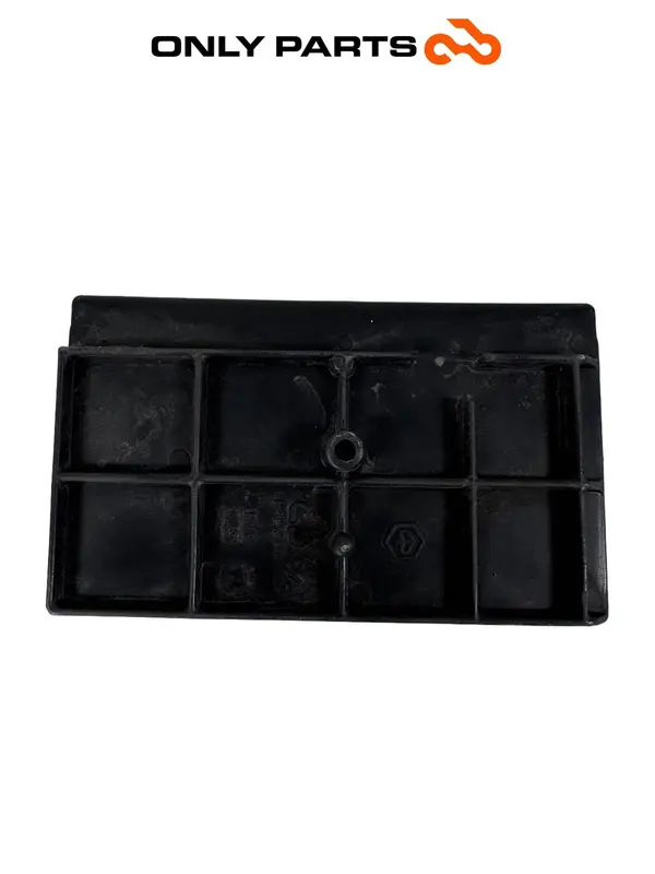 TAMPA SUPORTE INTERIOR BATERIA PIAGGIO VESPA LX 125 2011 — 5