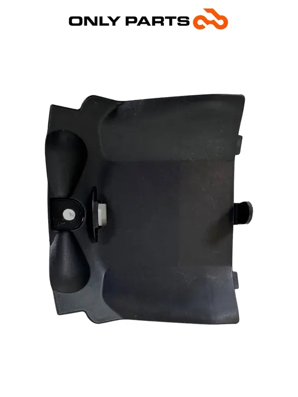 TAMPA COMPARTIMENTO BATERIA HONDA PCX 125 2011 OEM 81290-KWN-9000 — 5