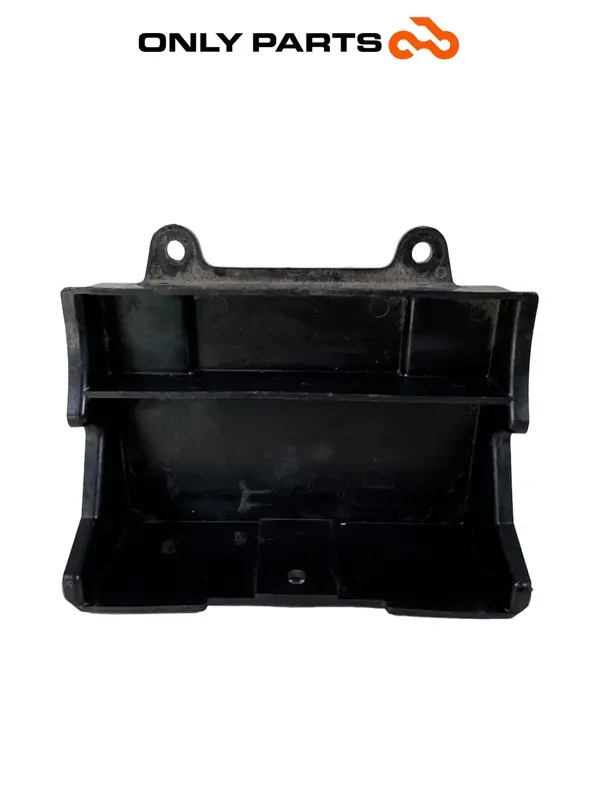 TAMPA CAIXA BATERIA ORIGINAL KAWASAKI ER-5 ER5 500CC 2002 — 5