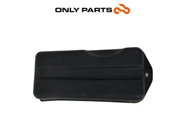 Coperchio vano batteria