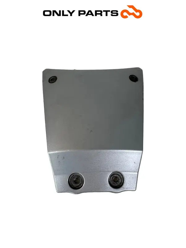 CARENAGEM CENTRAL DEPOSITO BMW F 650 CS 2021 OEM 46 63 7 658 364 02