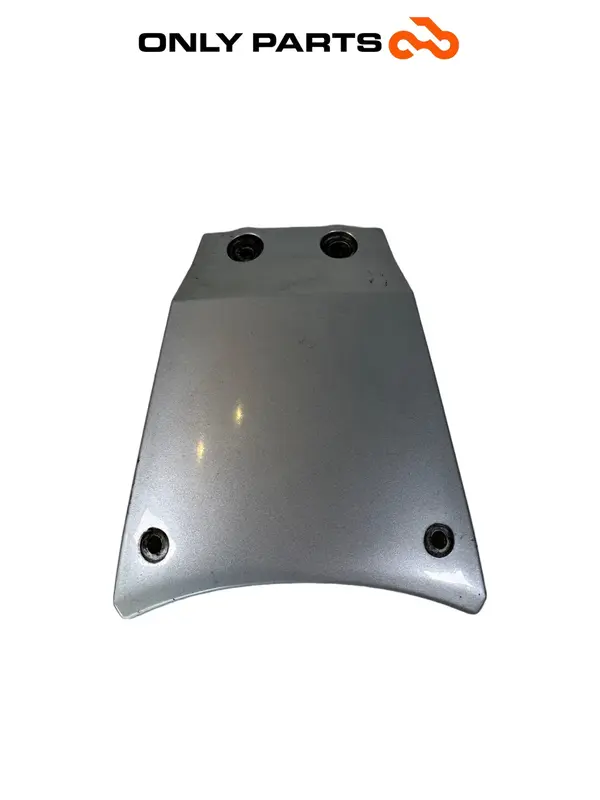 CARENAGEM CENTRAL DEPOSITO BMW F 650 CS 2021 OEM 46 63 7 658 364 02 — 3