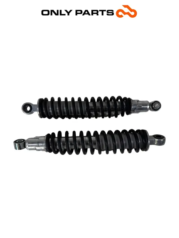 PAR AMORTECEDORES TRASEIROS KAWASAKI ER-5 500 2002