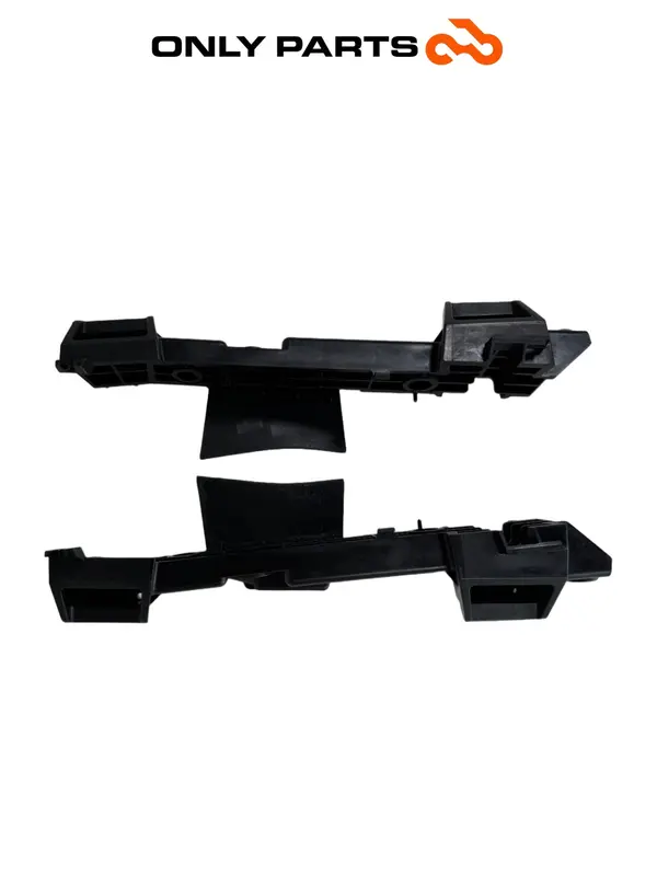 KOFFERSTEUNEN YAMAHA TRACER 900 2019 (SET)