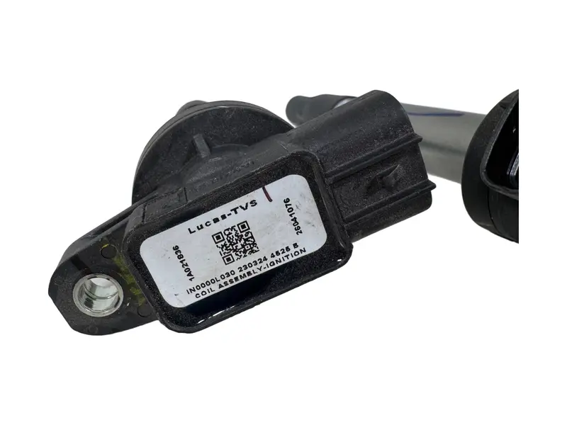 PAR BOBINAS IGNIÇÃO APRILIA RS 457CC 2024 — 4