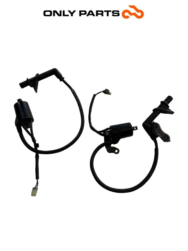 PARA CEWEK ZAPŁONOWYCH HONDA VTR 1000 F 1999 ORYGINALNE