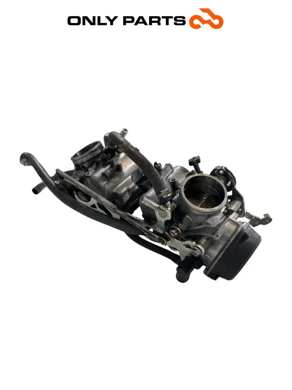 PARA GAŹNIKÓW KEIHIN DWUGARDZIELOWYCH HONDA VTR 1000 F 1999