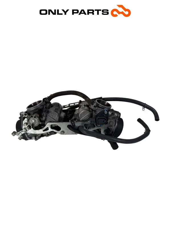 PARA GAŹNIKÓW KEIHIN DWUGARDZIELOWYCH HONDA VTR 1000 F 1999 — 2