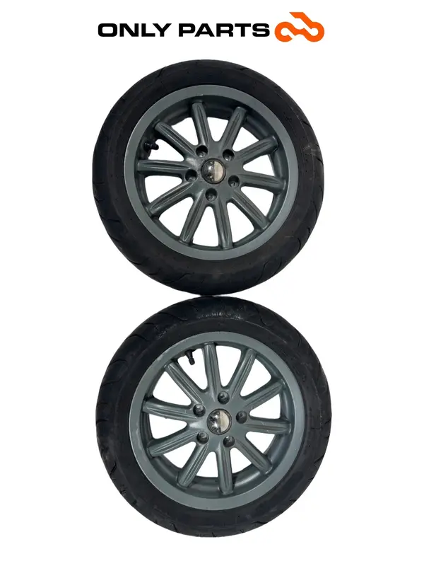VOORVELGEN PIAGGIO MP3 250 2009 (SET)