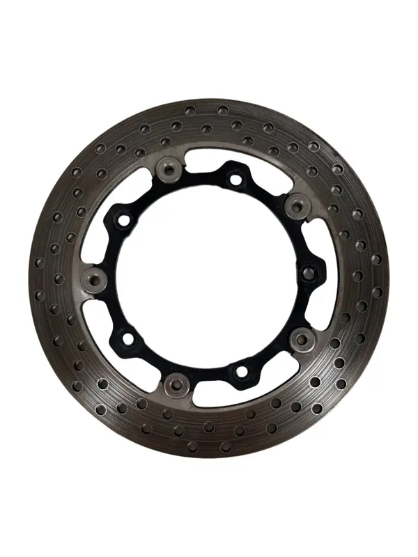 PAIRE DISQUES FREIN AVANT YAMAHA T-MAX 560CC 2021 — 2