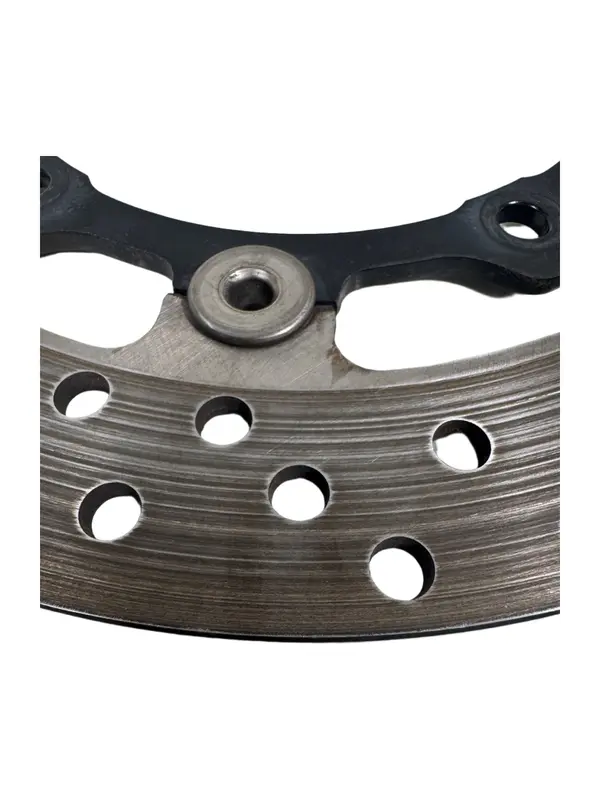 PAIRE DISQUES FREIN AVANT YAMAHA T-MAX 560CC 2021 — 5