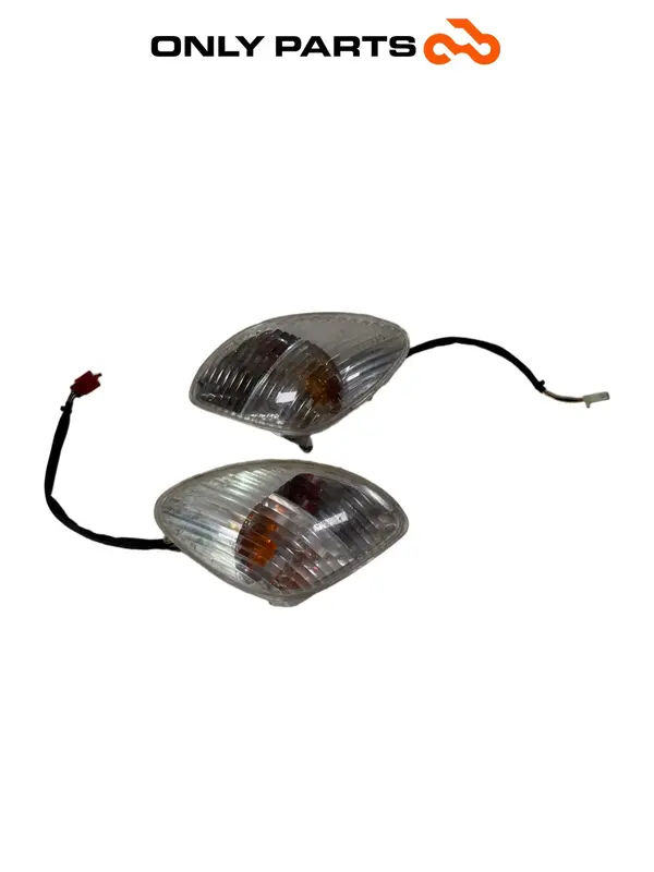 ЧИФТ ЗАДНИ МИГАЧИ PIAGGIO X9 EVOLUTION 250 2005