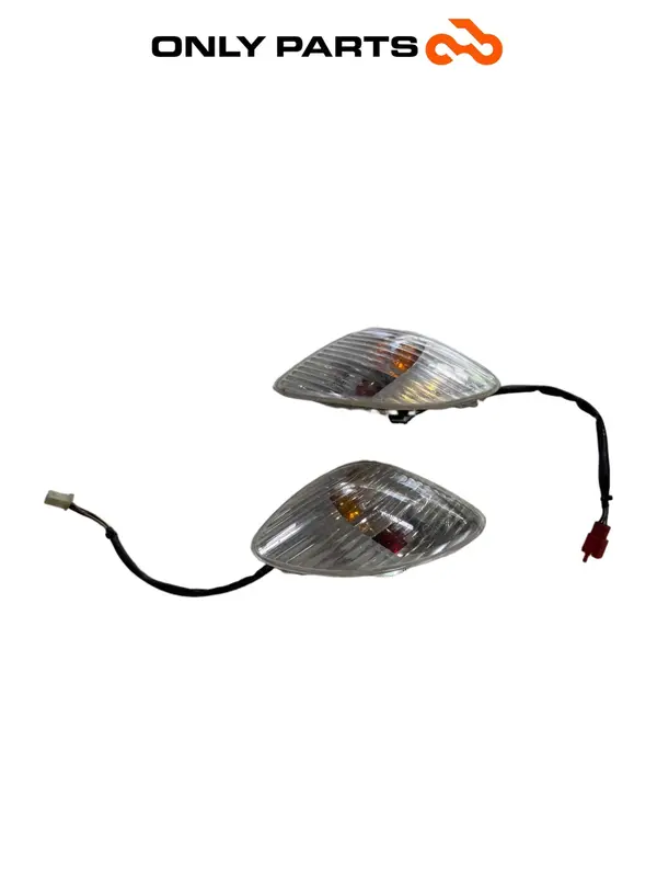 ЧИФТ ЗАДНИ МИГАЧИ PIAGGIO X9 EVOLUTION 250 2005 — 3