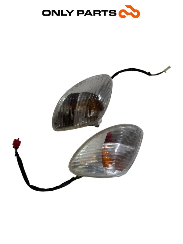 ЧИФТ ЗАДНИ МИГАЧИ PIAGGIO X9 EVOLUTION 250 2005 — 5