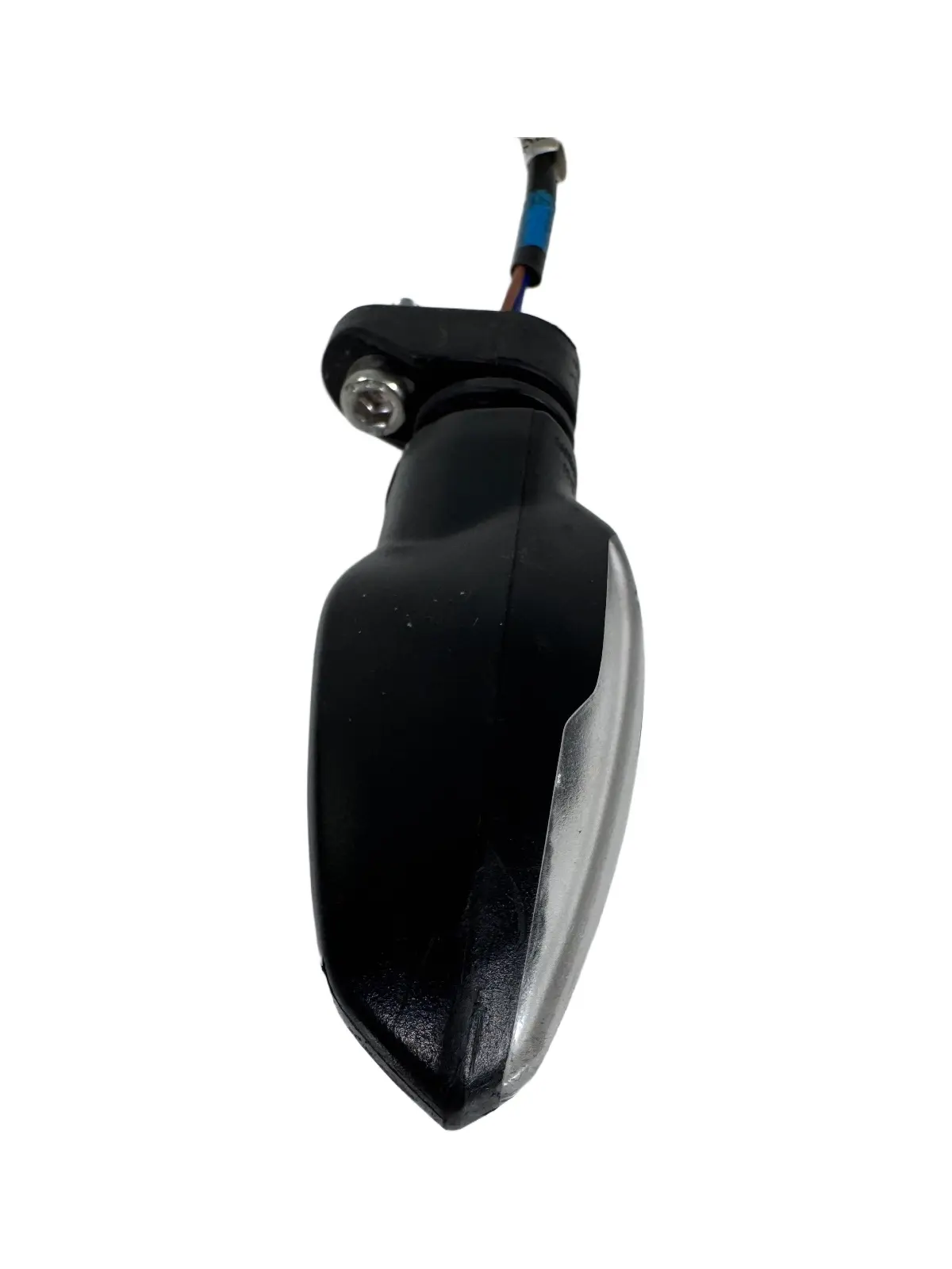 Gebrauchte Coppia frecce LED Aprilia RS 457cc 2024 — echtes Foto 3