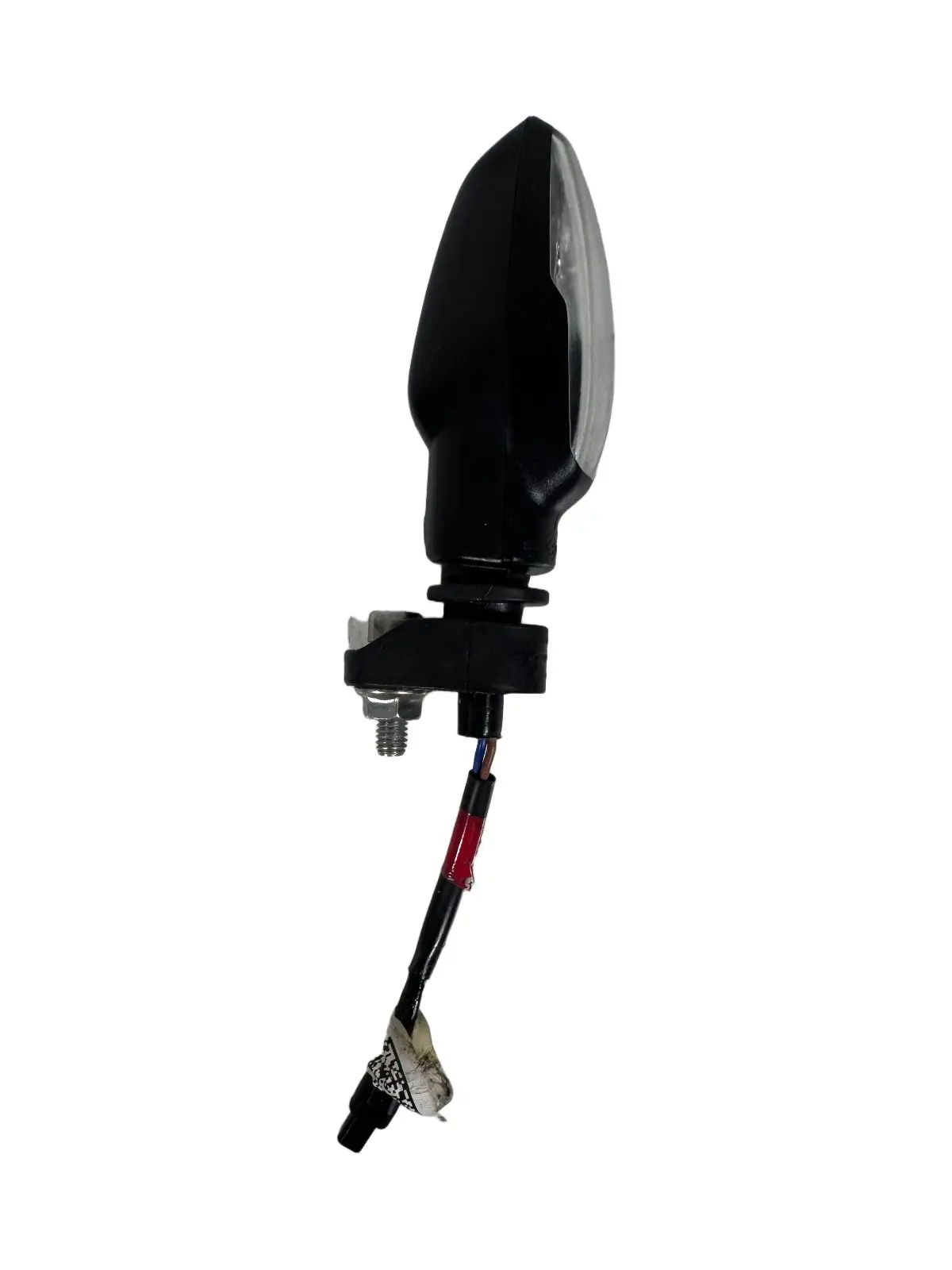 Gebrauchte Coppia frecce LED Aprilia RS 457cc 2024 — echtes Foto 7