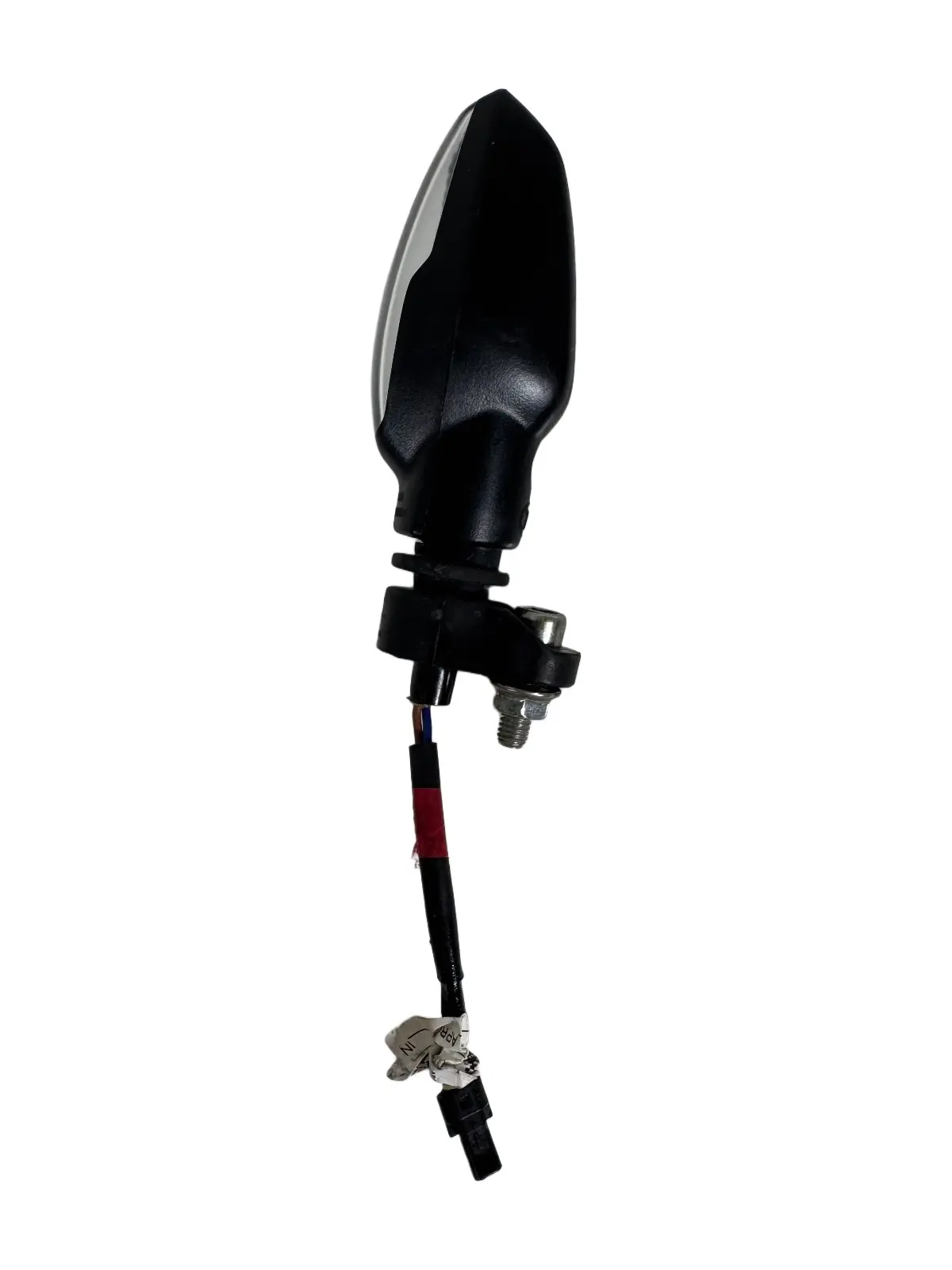 Gebrauchte Coppia frecce LED Aprilia RS 457cc 2024 — echtes Foto 8