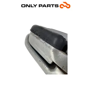 Used Pair of passenger footrests Aprilia Scarabeo 300 2010 Aprilia Scarabeo 300cc 2010 Bianco — real photo 6