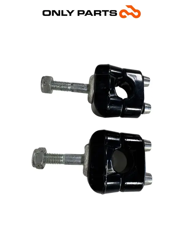 RISER ŘÍDÍTEK MOTO GUZZI V7 III SPECIAL 750 2019 — 4