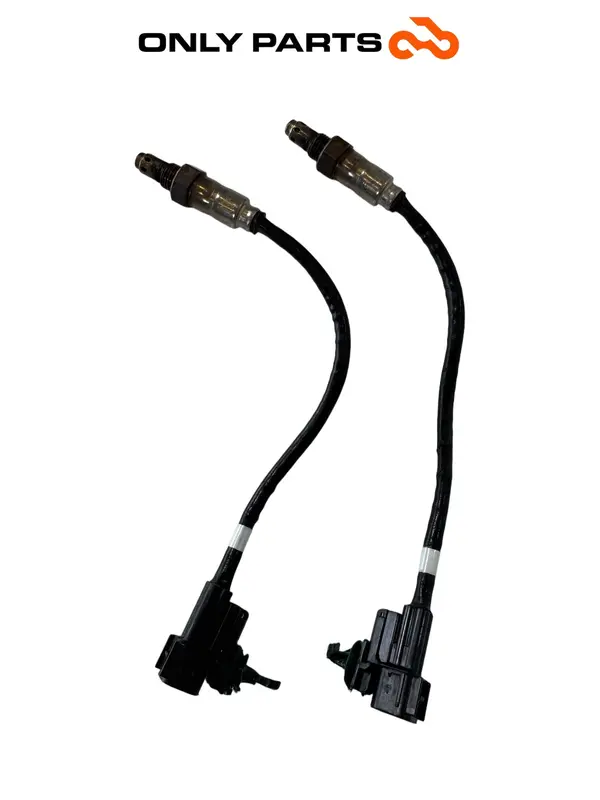PAR SONDAS LAMBDA OXIGENIO APRILIA RS 457 2024 OEM — 2