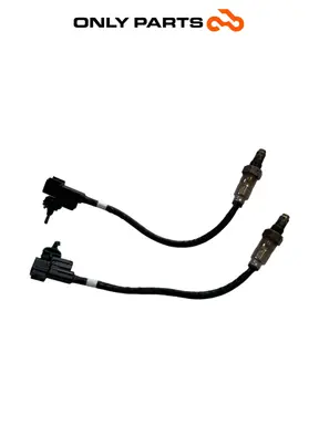 PAR SONDAS LAMBDA OXIGENIO APRILIA RS 457 2024 OEM Aprilia RS 457cc usada — foto real 3