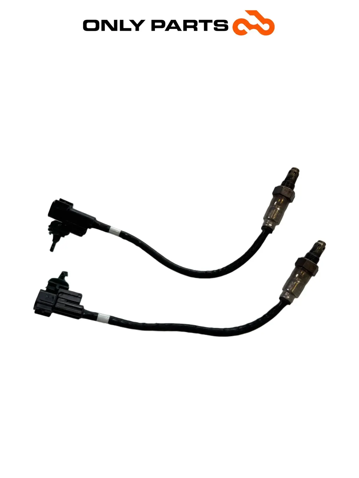 PAR SONDAS LAMBDA OXIGENIO APRILIA RS 457 2024 OEM Aprilia RS 457cc usada — foto real 3