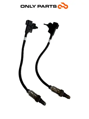PAR SONDAS LAMBDA OXIGENIO APRILIA RS 457 2024 OEM Aprilia RS 457cc usada — foto real 4