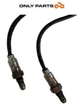 PAR SONDAS LAMBDA OXIGENIO APRILIA RS 457 2024 OEM Aprilia RS 457cc usada — foto real 5