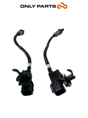 PAR SONDAS LAMBDA OXIGENIO APRILIA RS 457 2024 OEM Aprilia RS 457cc usada — foto real 6