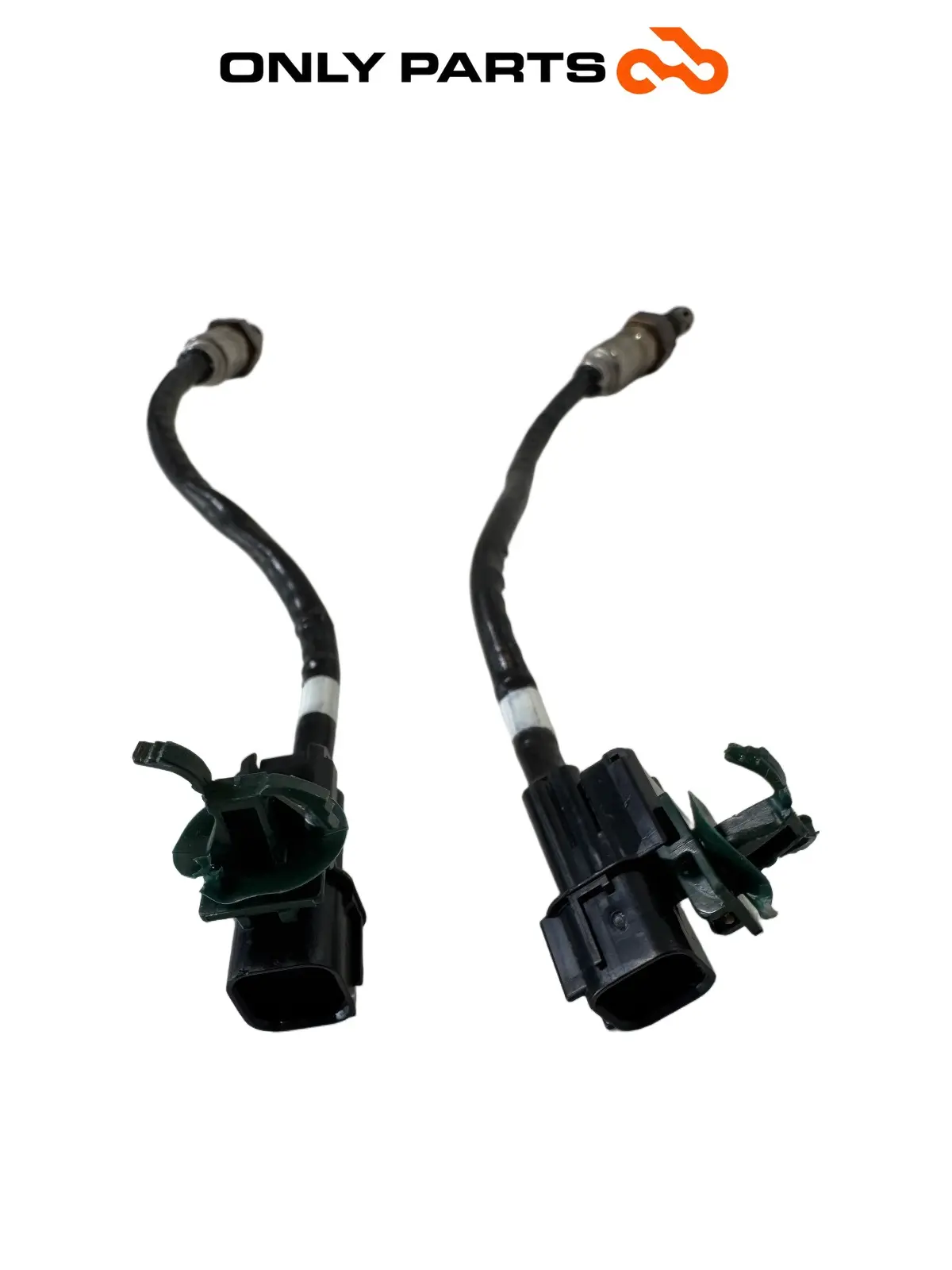 PAR SONDAS LAMBDA OXIGENIO APRILIA RS 457 2024 OEM Aprilia RS 457cc usada — foto real 6