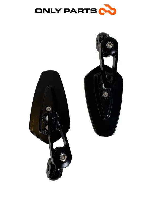 PARA LUSTEREK DO OWIEWKI HONDA VTR 1000 F 1999