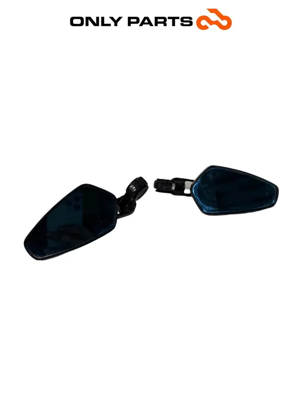 PARA LUSTEREK DO OWIEWKI HONDA VTR 1000 F 1999 — 2
