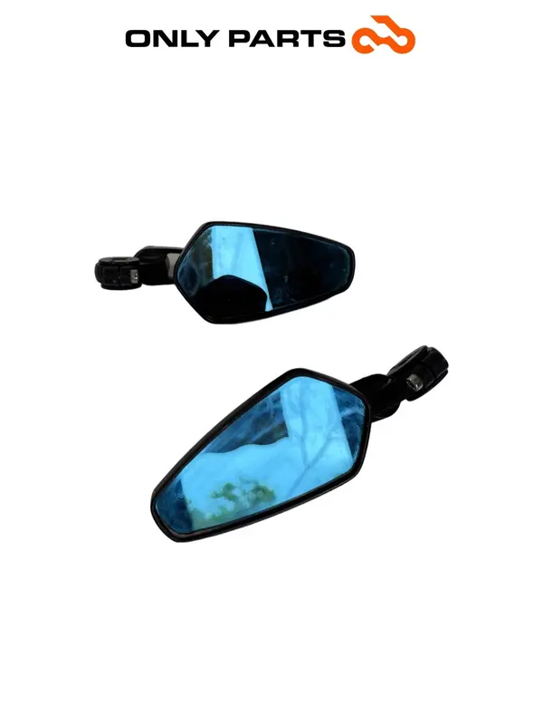 PARA LUSTEREK DO OWIEWKI HONDA VTR 1000 F 1999 — 4