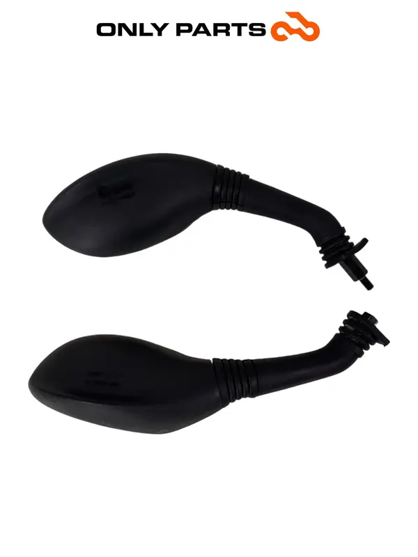 PAIRE RETROVISEURS GAUCHE DROIT QUADRO 350S 2013 OEM