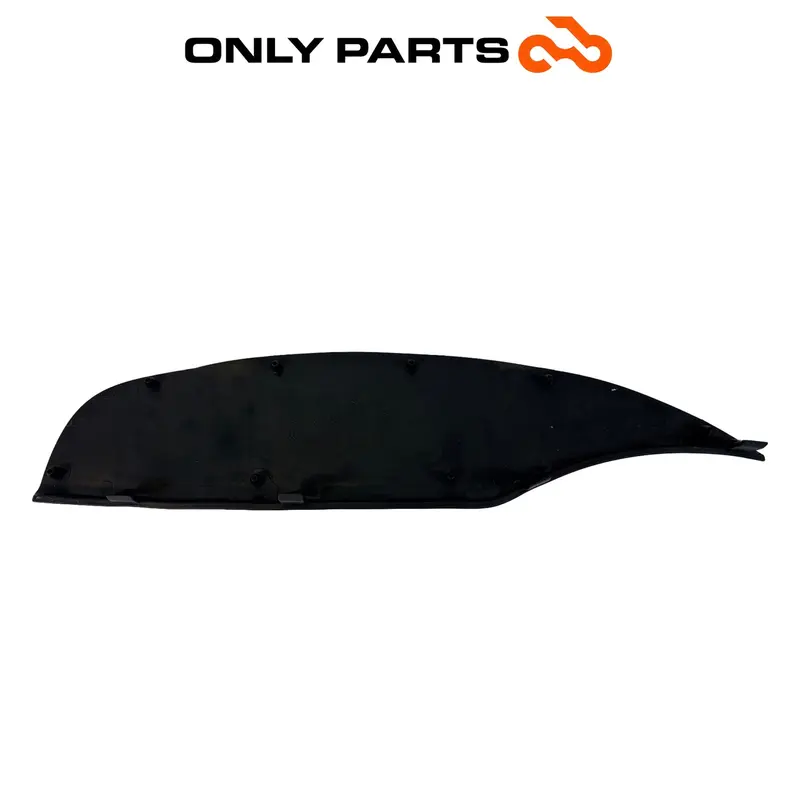 Pair of rubber footboard mats Aprilia Scarabeo 300 2010 — 5